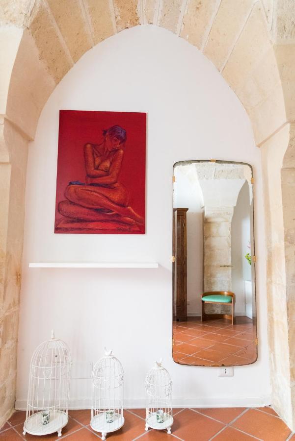Casa Flow Apartment Lecce Exterior photo