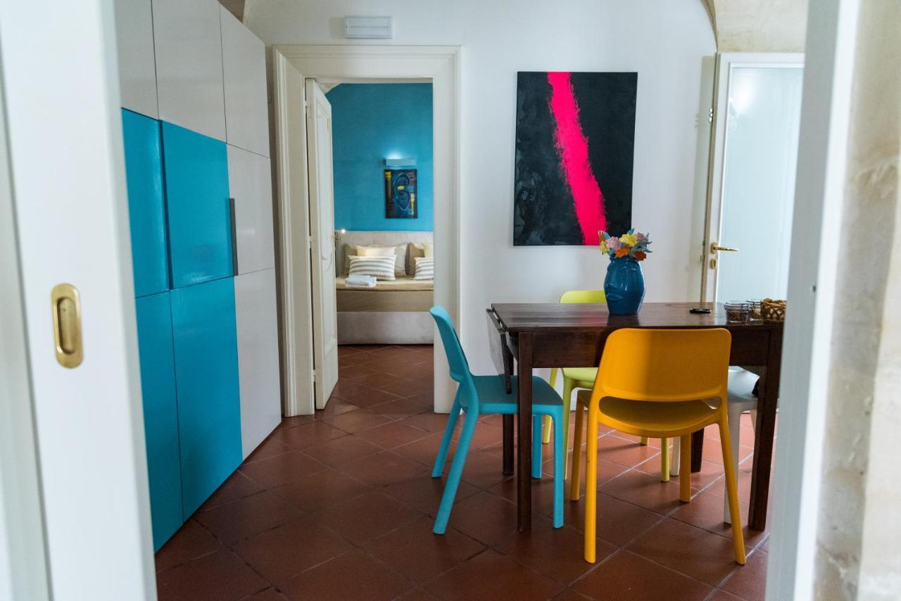 Casa Flow Apartment Lecce Exterior photo