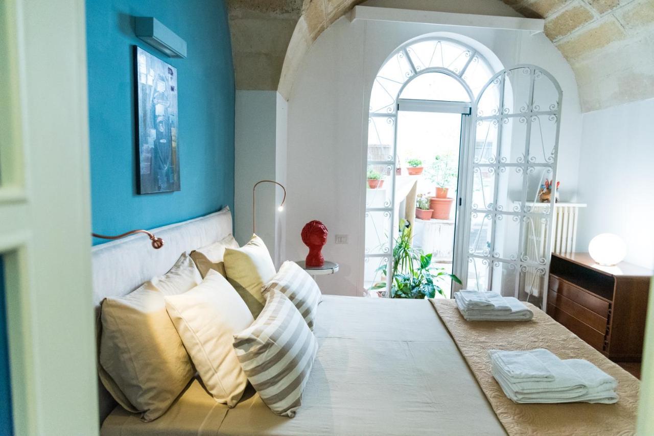 Casa Flow Apartment Lecce Exterior photo